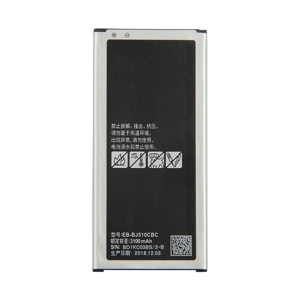 Batería para eb-bj510cbc